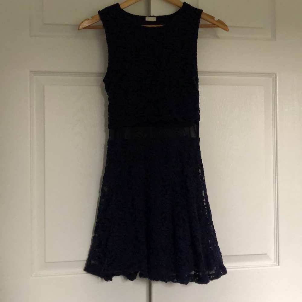 GARAGE Dress